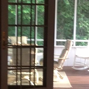 Meet your Posher, Pat